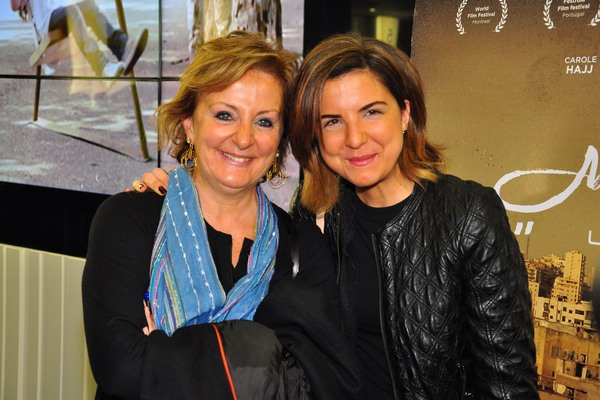 Ossit Sawani Avant Premiere